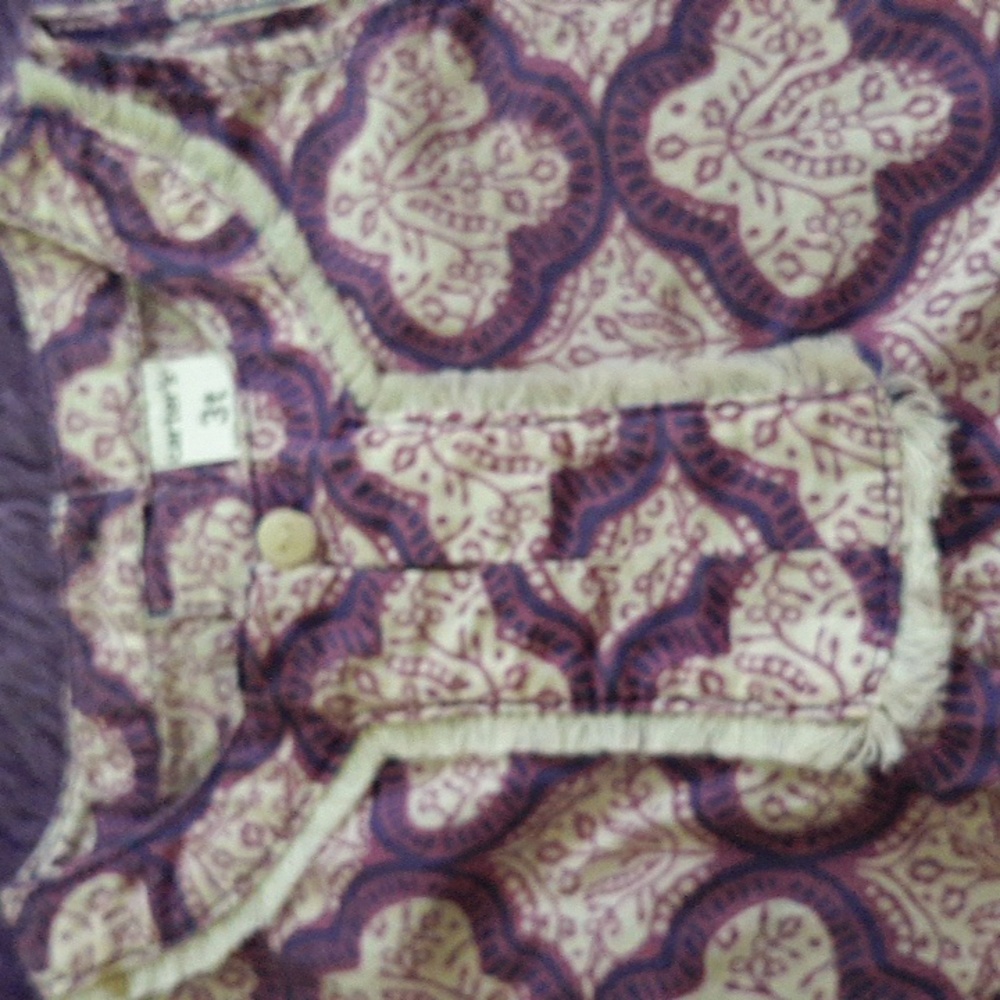 Colette Lilly Set + extra Carters Top - Picture 3 of 5